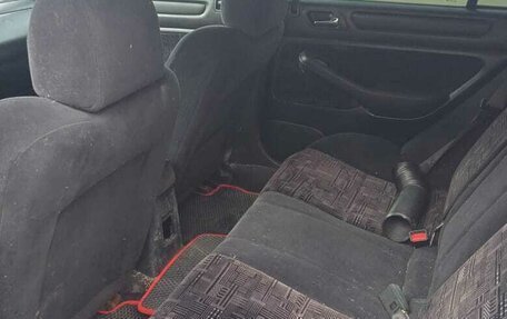 Honda Accord VII рестайлинг, 1999 год, 200 000 рублей, 6 фотография