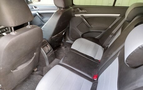 Skoda Octavia, 2009 год, 550 000 рублей, 12 фотография