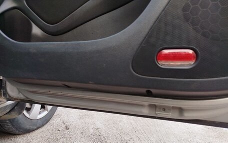 Skoda Octavia, 2009 год, 550 000 рублей, 14 фотография