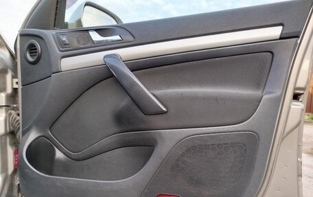 Skoda Octavia, 2009 год, 550 000 рублей, 13 фотография