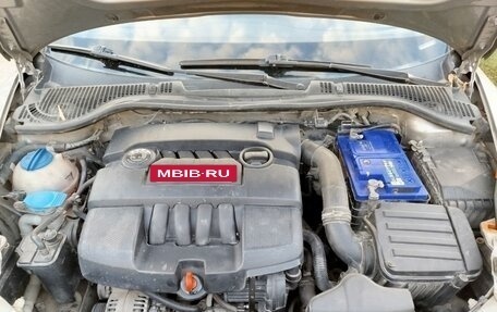 Skoda Octavia, 2009 год, 550 000 рублей, 9 фотография