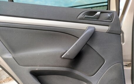 Skoda Octavia, 2009 год, 550 000 рублей, 15 фотография