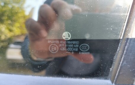 Skoda Octavia, 2009 год, 550 000 рублей, 22 фотография