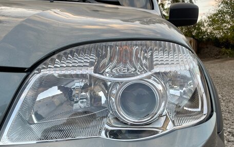 Chevrolet Niva I рестайлинг, 2012 год, 610 000 рублей, 3 фотография
