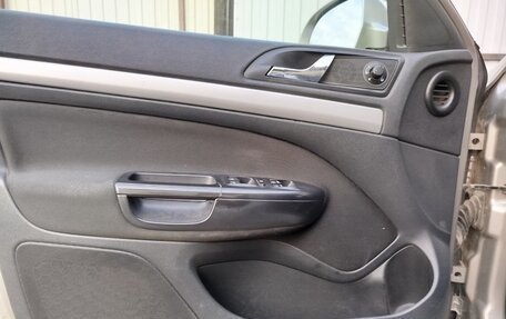 Skoda Octavia, 2009 год, 550 000 рублей, 18 фотография