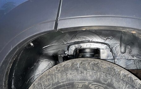 Chevrolet Niva I рестайлинг, 2012 год, 610 000 рублей, 7 фотография