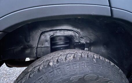 Chevrolet Niva I рестайлинг, 2012 год, 610 000 рублей, 8 фотография