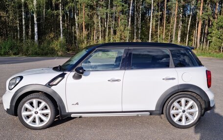 MINI Countryman I (R60), 2014 год, 1 600 000 рублей, 2 фотография