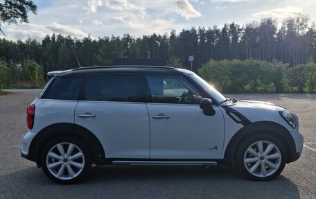 MINI Countryman I (R60), 2014 год, 1 600 000 рублей, 4 фотография