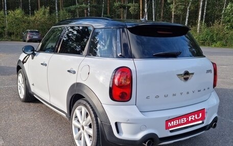 MINI Countryman I (R60), 2014 год, 1 600 000 рублей, 7 фотография
