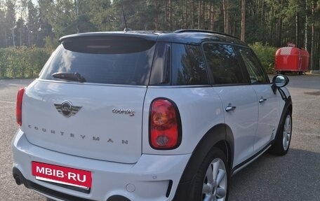 MINI Countryman I (R60), 2014 год, 1 600 000 рублей, 8 фотография