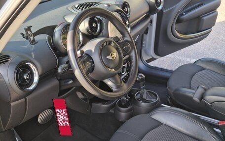 MINI Countryman I (R60), 2014 год, 1 600 000 рублей, 12 фотография