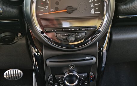 MINI Countryman I (R60), 2014 год, 1 600 000 рублей, 14 фотография