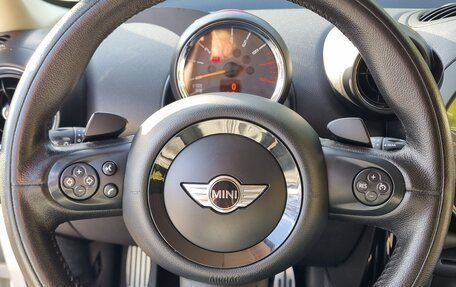 MINI Countryman I (R60), 2014 год, 1 600 000 рублей, 17 фотография