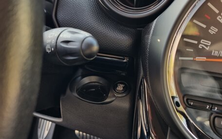 MINI Countryman I (R60), 2014 год, 1 600 000 рублей, 16 фотография