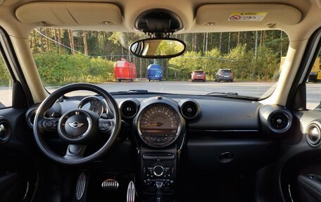 MINI Countryman I (R60), 2014 год, 1 600 000 рублей, 19 фотография