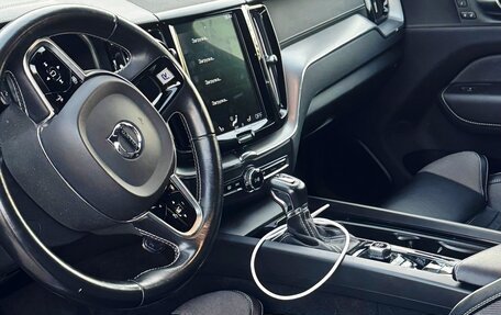 Volvo XC60 II, 2020 год, 3 678 888 рублей, 6 фотография