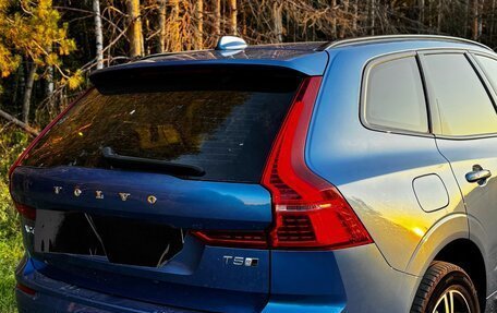 Volvo XC60 II, 2020 год, 3 678 888 рублей, 5 фотография