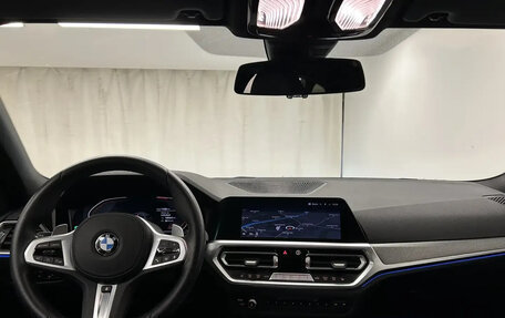 BMW 3 серия, 2022 год, 4 400 000 рублей, 10 фотография