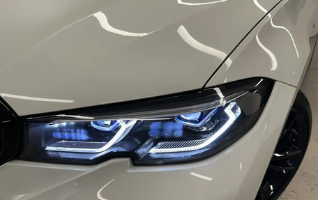 BMW 3 серия, 2022 год, 4 400 000 рублей, 8 фотография
