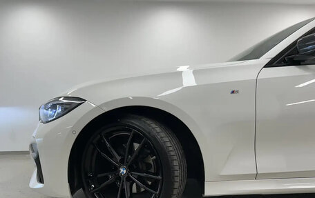 BMW 3 серия, 2022 год, 4 400 000 рублей, 6 фотография