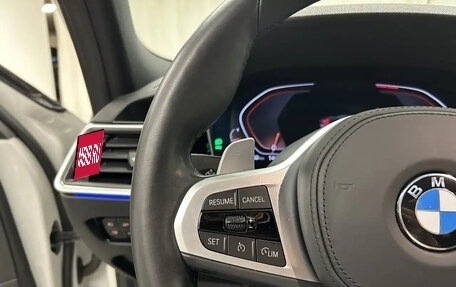 BMW 3 серия, 2022 год, 4 400 000 рублей, 12 фотография