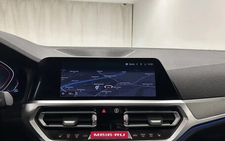 BMW 3 серия, 2022 год, 4 400 000 рублей, 11 фотография