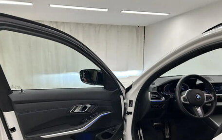 BMW 3 серия, 2022 год, 4 400 000 рублей, 19 фотография