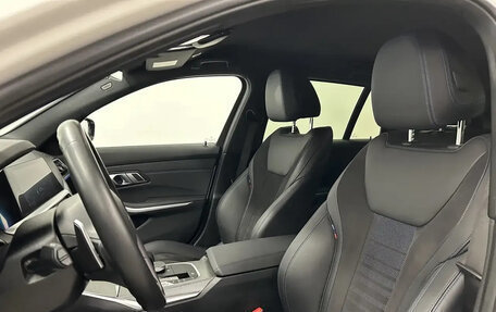 BMW 3 серия, 2022 год, 4 400 000 рублей, 17 фотография