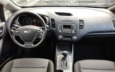 KIA Cerato III, 2015 год, 1 300 000 рублей, 9 фотография