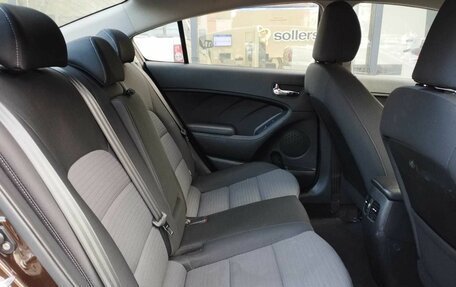KIA Cerato III, 2015 год, 1 300 000 рублей, 11 фотография