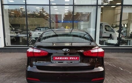 KIA Cerato III, 2015 год, 1 300 000 рублей, 7 фотография