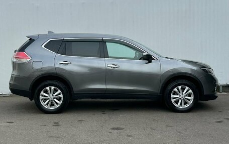 Nissan X-Trail, 2018 год, 2 050 000 рублей, 4 фотография