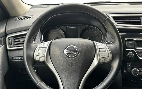 Nissan X-Trail, 2018 год, 2 050 000 рублей, 12 фотография