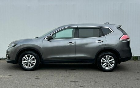 Nissan X-Trail, 2018 год, 2 050 000 рублей, 8 фотография