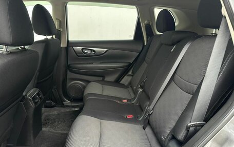 Nissan X-Trail, 2018 год, 2 050 000 рублей, 10 фотография