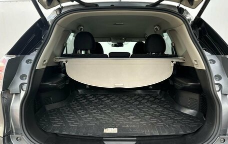 Nissan X-Trail, 2018 год, 2 050 000 рублей, 15 фотография