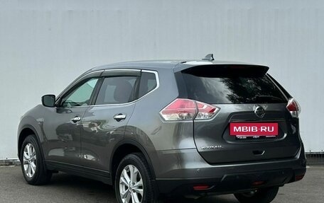 Nissan X-Trail, 2018 год, 2 050 000 рублей, 7 фотография