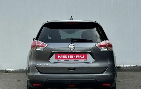 Nissan X-Trail, 2018 год, 2 050 000 рублей, 6 фотография