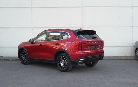 Haval Jolion, 2025 год, 2 749 000 рублей, 12 фотография