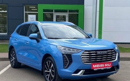 Haval Jolion, 2023 год, 1 950 000 рублей, 3 фотография