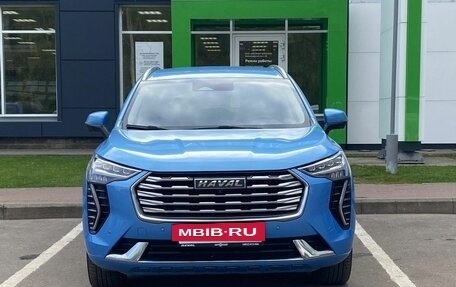 Haval Jolion, 2023 год, 1 950 000 рублей, 2 фотография