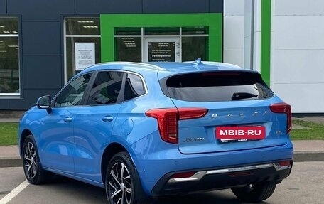 Haval Jolion, 2023 год, 1 950 000 рублей, 7 фотография