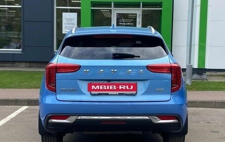 Haval Jolion, 2023 год, 1 950 000 рублей, 6 фотография