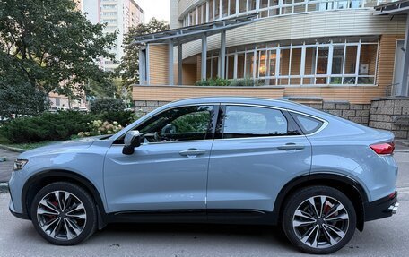 Geely Tugella FY11, 2023 год, 3 100 000 рублей, 2 фотография