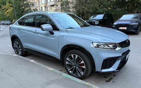 Geely Tugella FY11, 2023 год, 3 100 000 рублей, 4 фотография