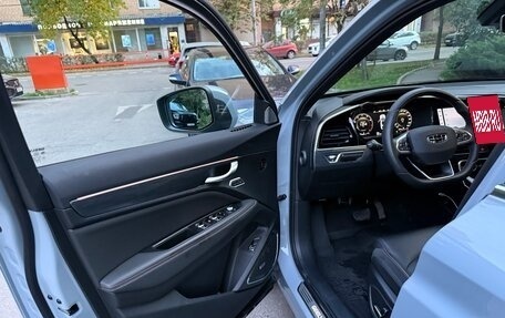 Geely Tugella FY11, 2023 год, 3 100 000 рублей, 8 фотография