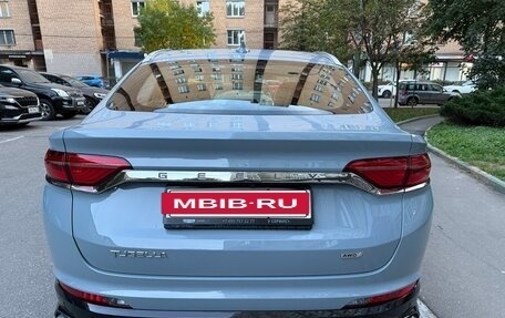 Geely Tugella FY11, 2023 год, 3 100 000 рублей, 5 фотография