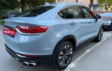 Geely Tugella FY11, 2023 год, 3 100 000 рублей, 6 фотография