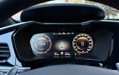 Geely Tugella FY11, 2023 год, 3 100 000 рублей, 9 фотография
